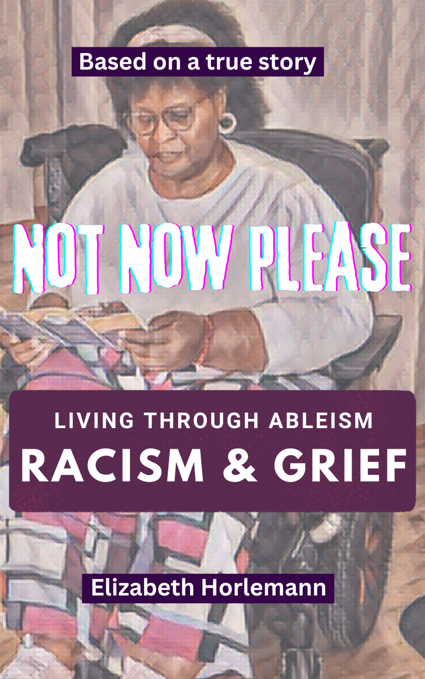 The Unseen Burden: How Racism Deepens Trauma for BIPOC During the End-of-Life Process